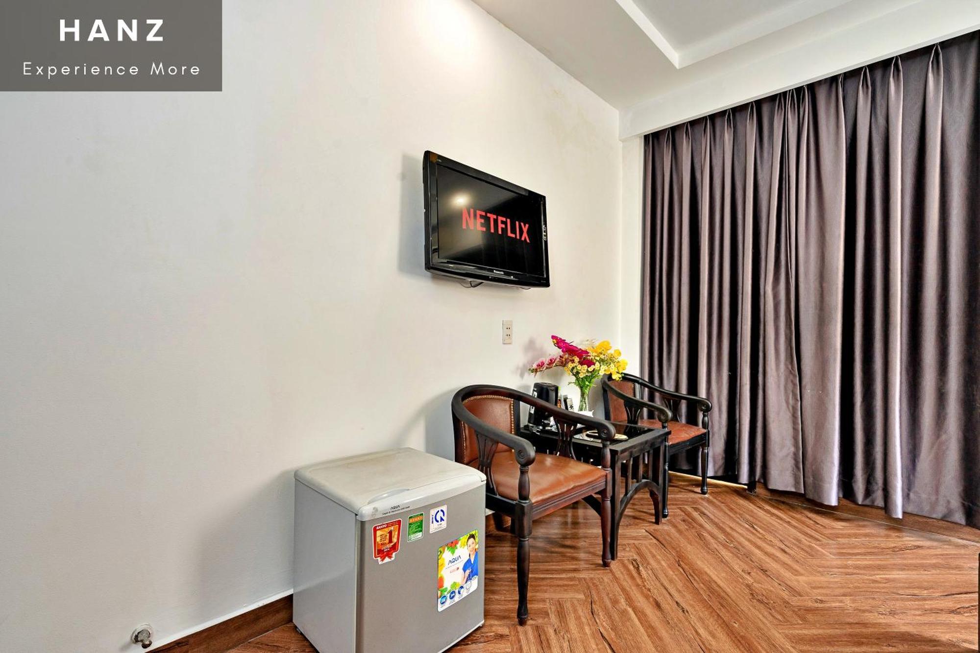 S4029 Yaya Hotel Bui Vien Ho Chi Minh City Exterior photo