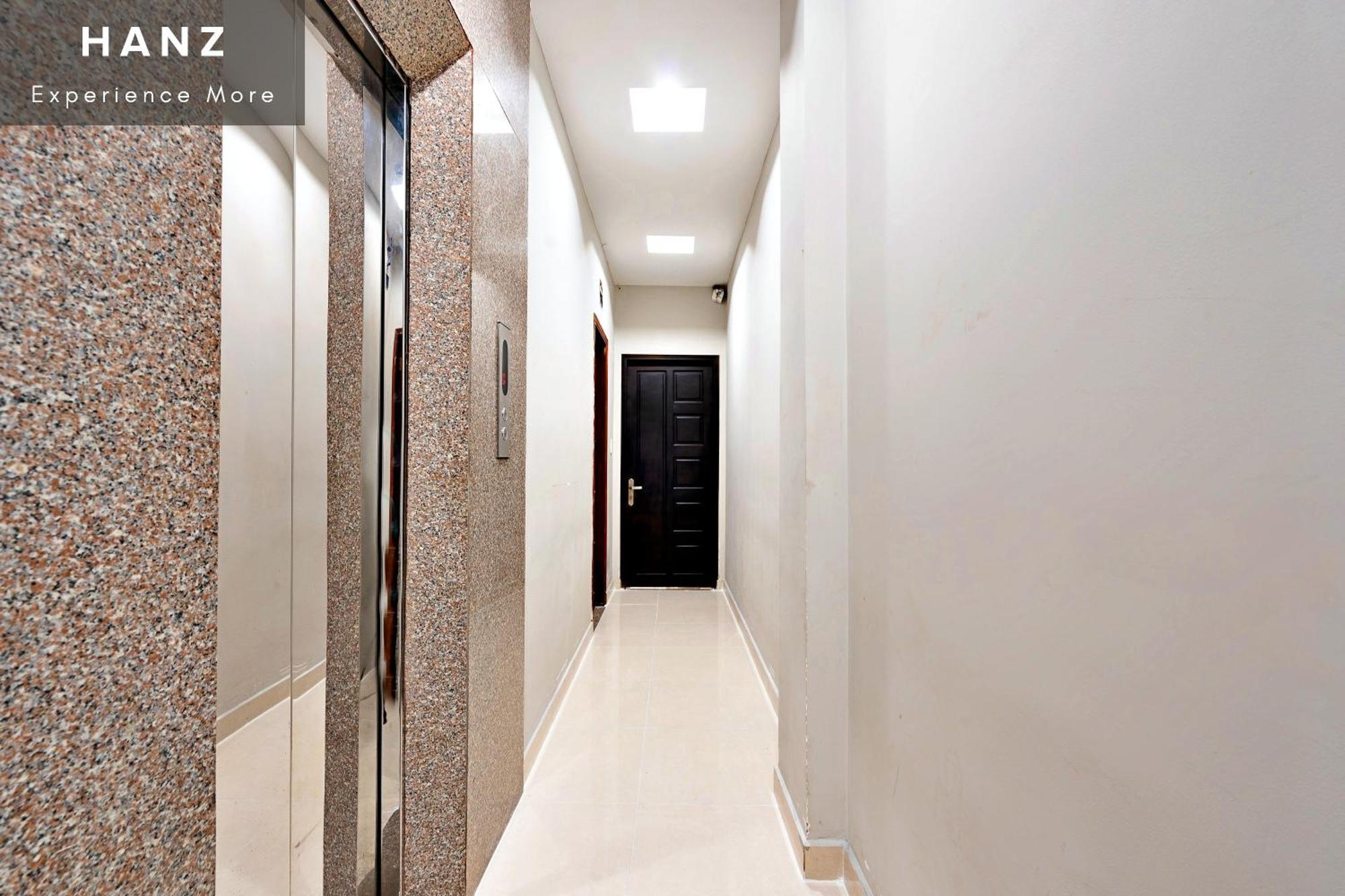 S4029 Yaya Hotel Bui Vien Ho Chi Minh City Exterior photo