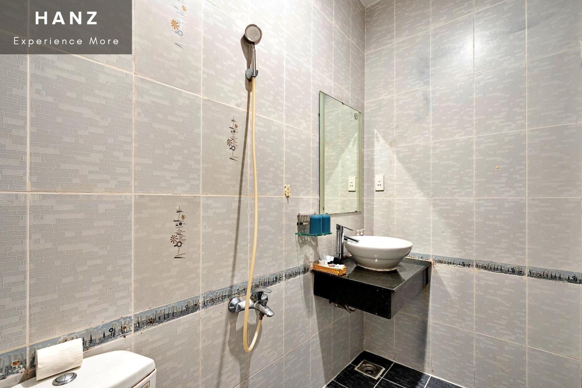 S4029 Yaya Hotel Bui Vien Ho Chi Minh City Exterior photo